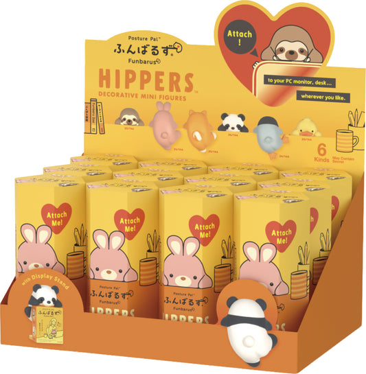 HIPPERS® Posture Pal