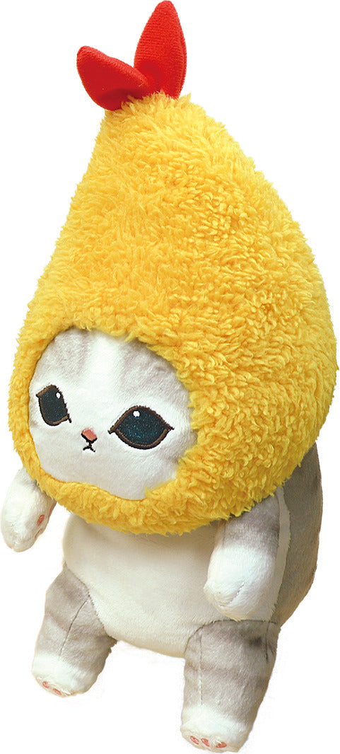 Posture Pal® mofusand - Shrimp Meow