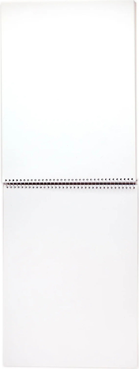 Yumi's Mushroom House Sketchbook