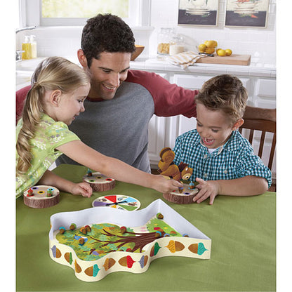 The Sneaky Snacky Squirrel Game!®