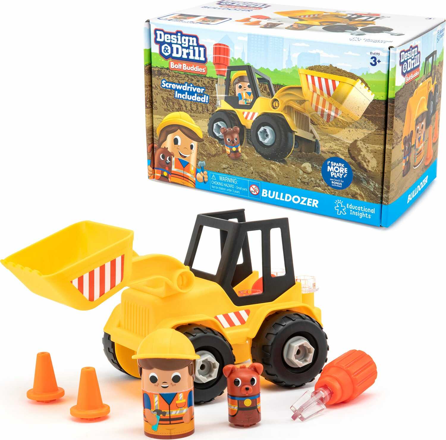 Construction – Tom's Toys