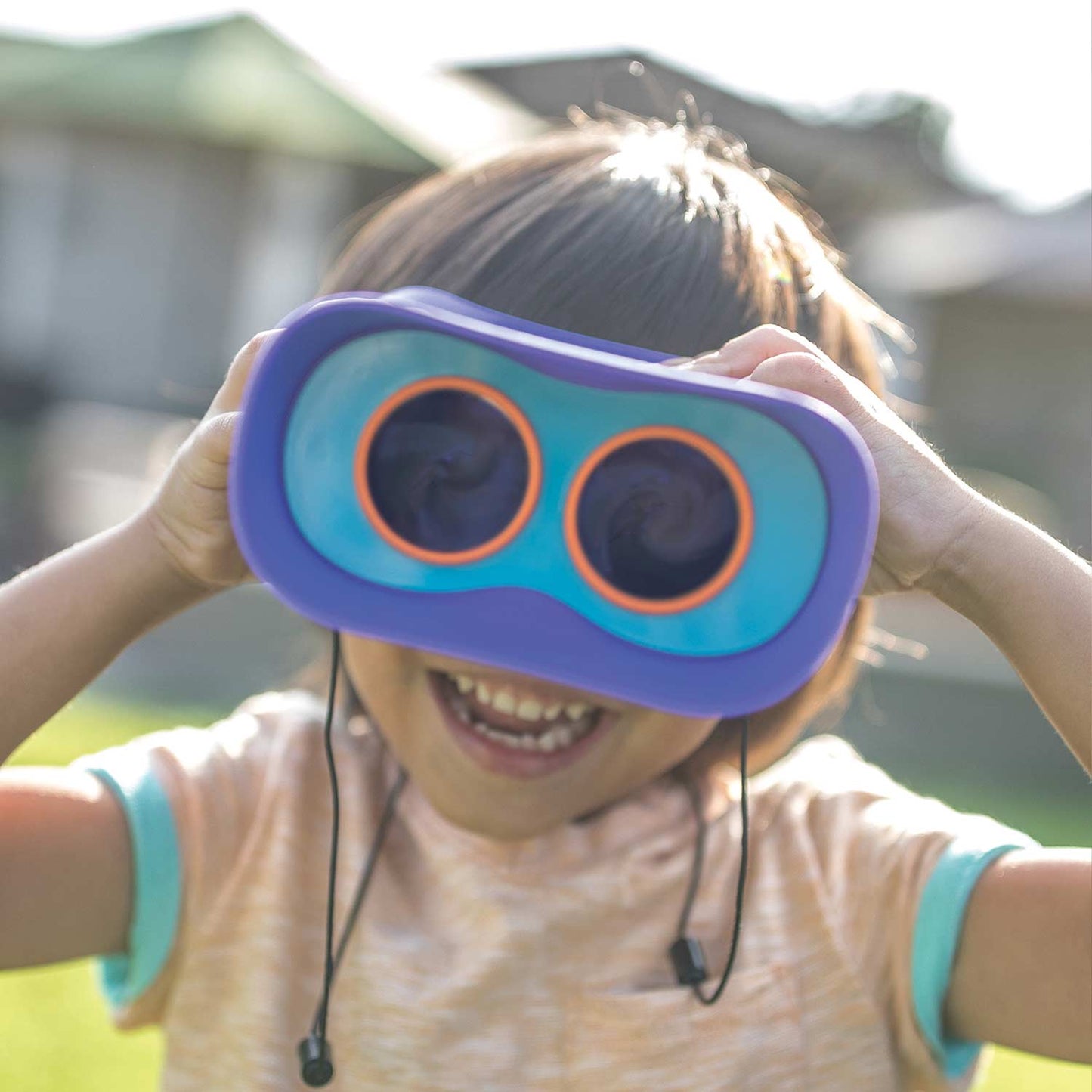 GeoSafari Jr. Kidnoculars