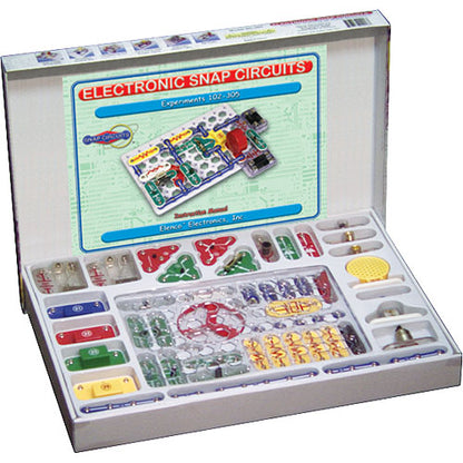 Snap Circuits
