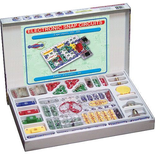 Snap Circuits