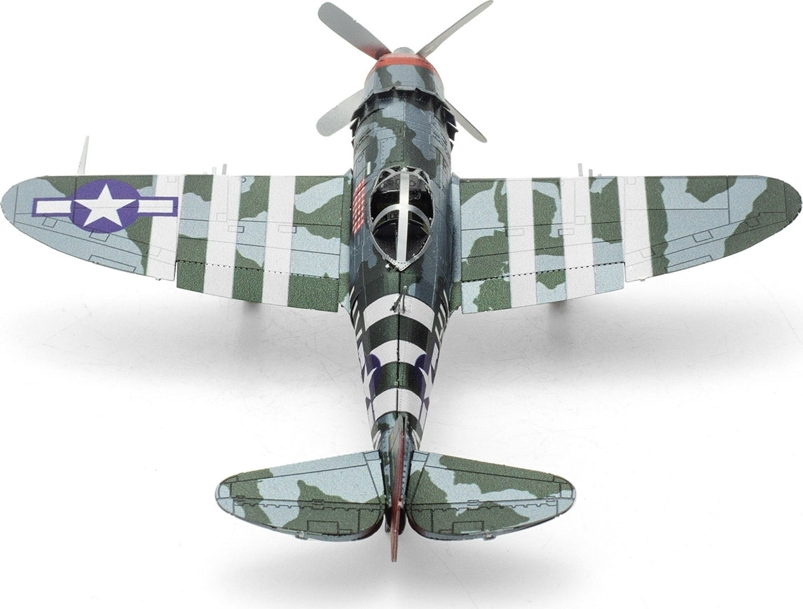 P-47 Thunderbolt