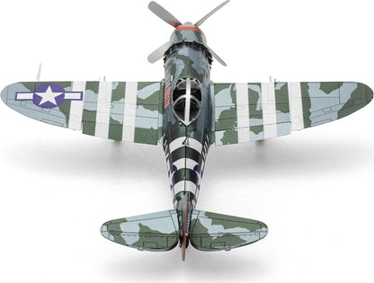 P-47 Thunderbolt