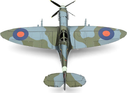 Metal Earth Supermarine Spitfire