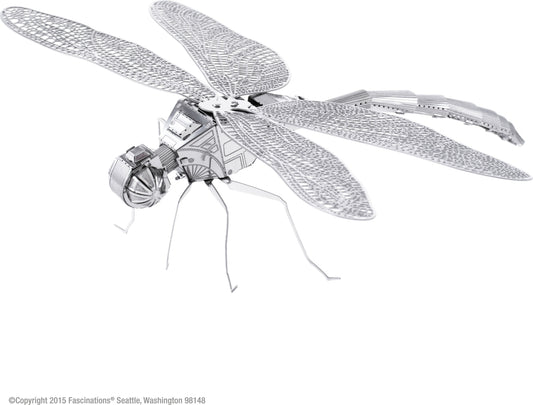 Fascinations Dragonfly