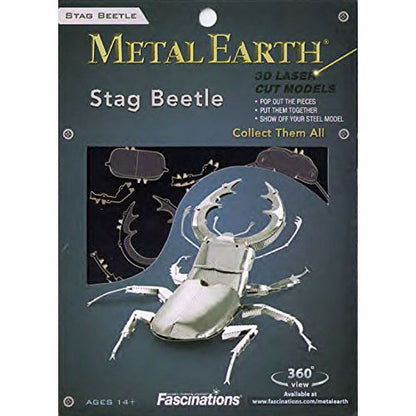 Metal Earth Tarantula