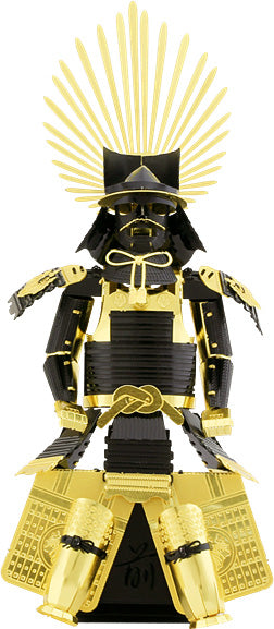 Japanese (Toyotomi) Armor