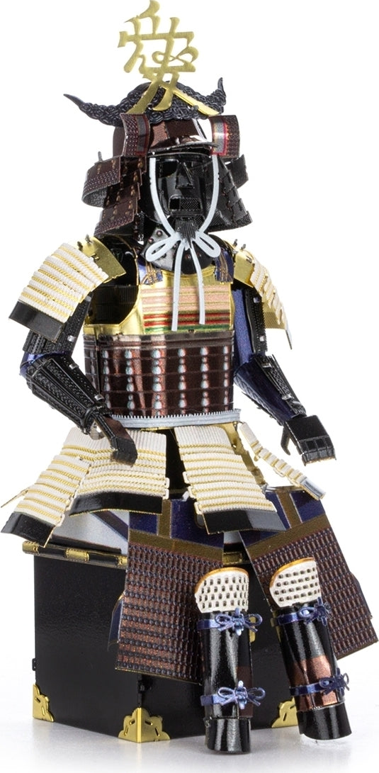 Samurai Armor (Naoe Kanetsugu)