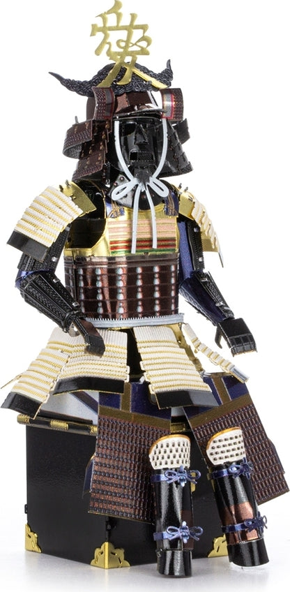 Samurai Armor (Naoe Kanetsugu)