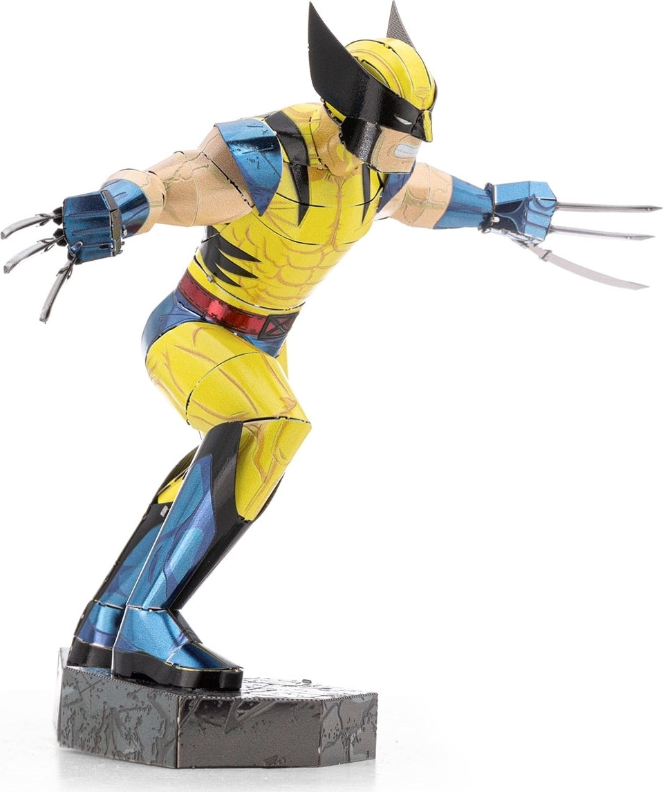 Wolverine