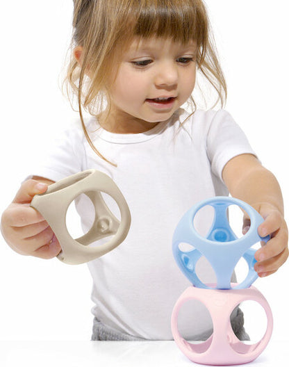 Oibo Sensory Toy Primary colors