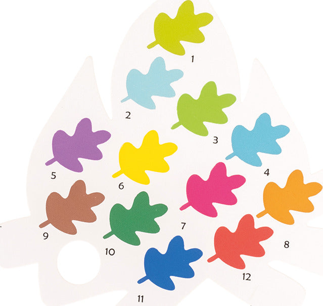 Paint by Numbers Adventure