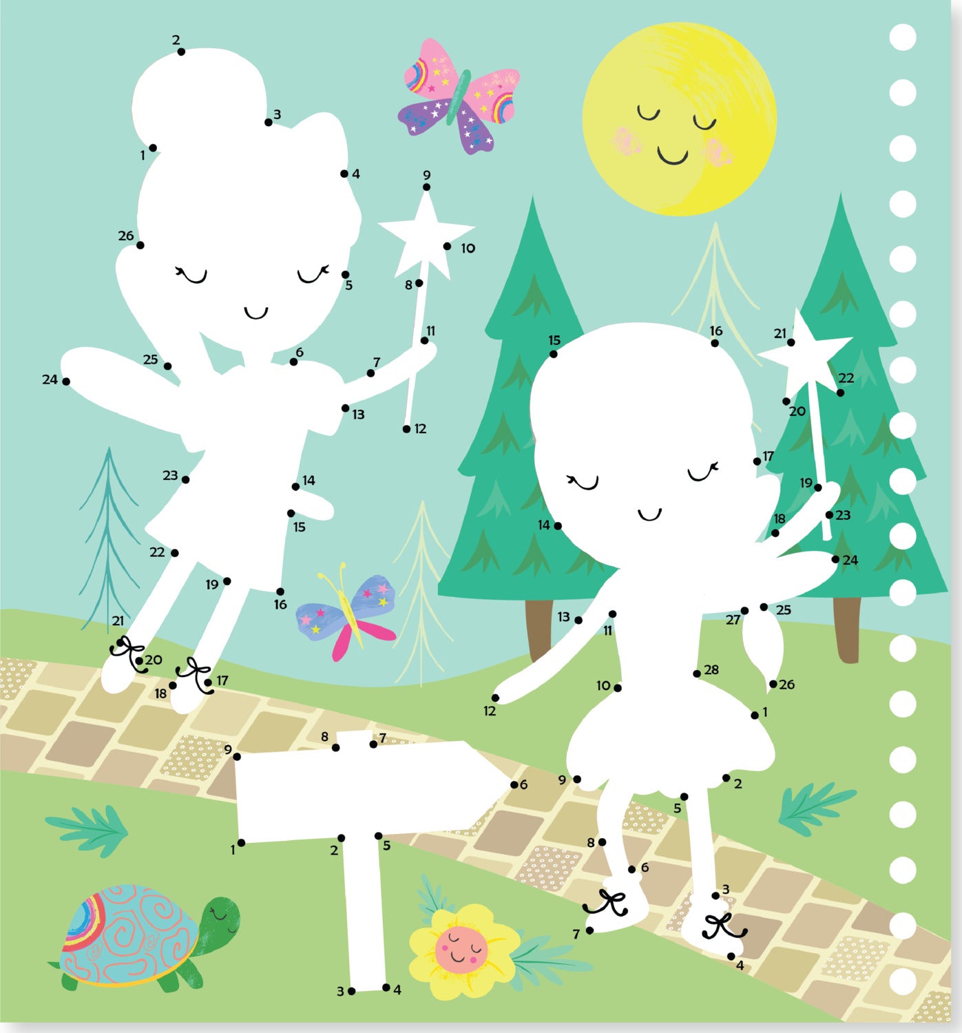 Magic Multiplay Rainbow Fairy