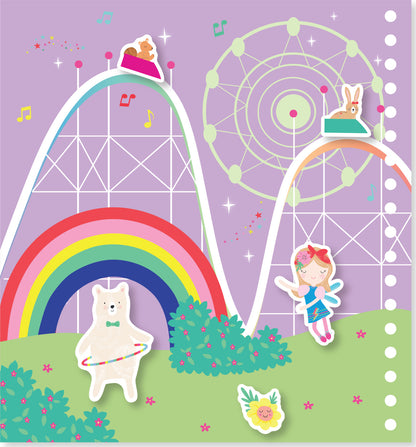 Magic Multiplay Rainbow Fairy