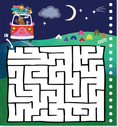 Magic Multiplay Adventure