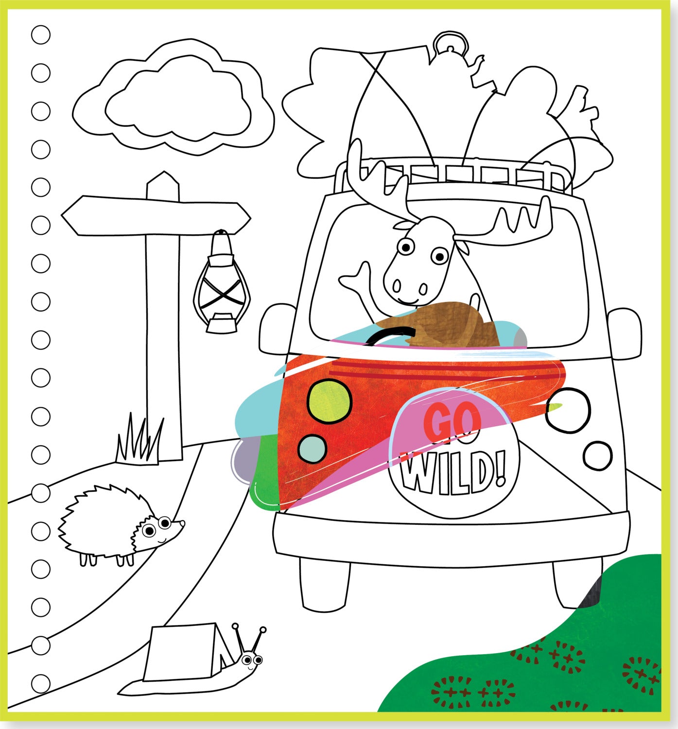 Magic Multiplay Adventure