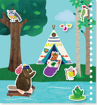 Magic Multiplay Adventure