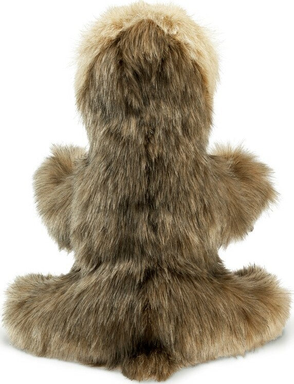 Folkmanis Sloth, Baby Hand Puppet