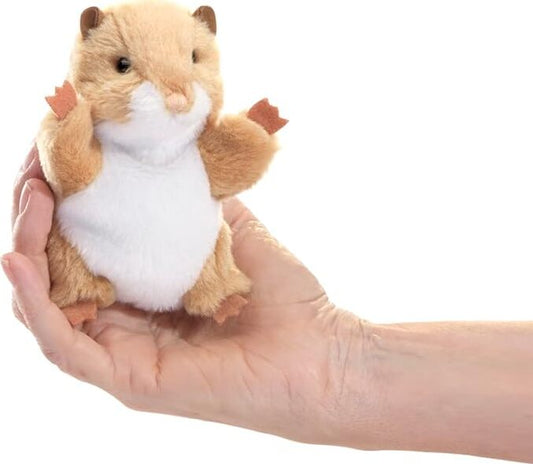 Folkmanis Mini Hamster