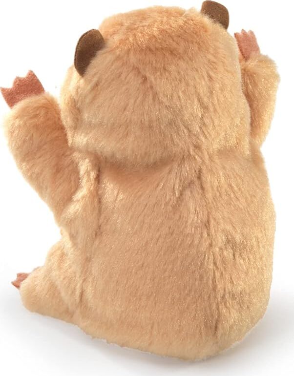 Folkmanis Mini Hamster