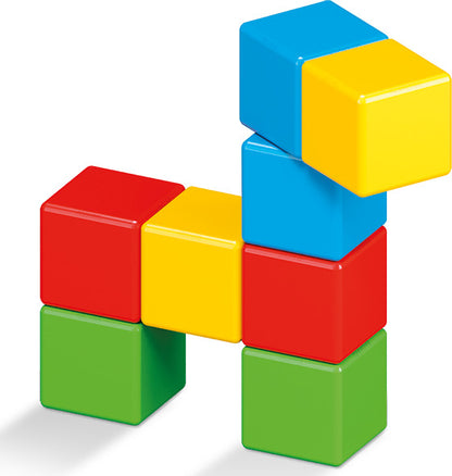 Magicubes Crystal Recycled 8 pcs