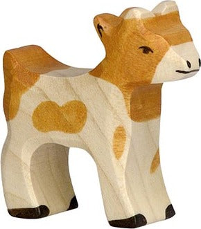 Holztiger Goat Kid
