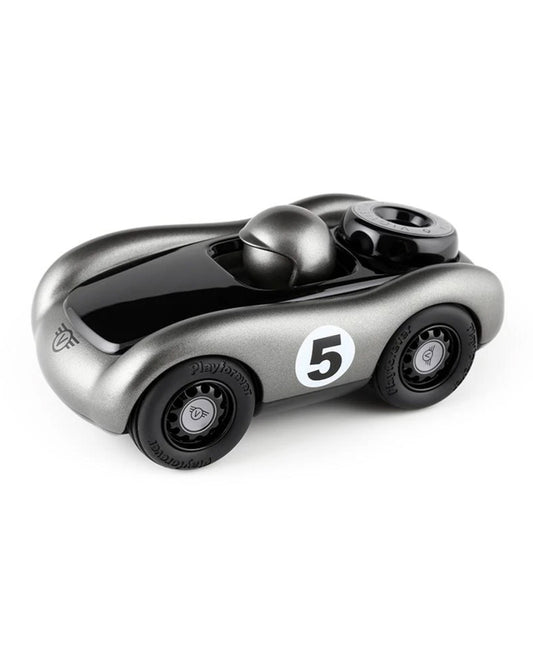 Playforever VIGLITTA GUNMETAL