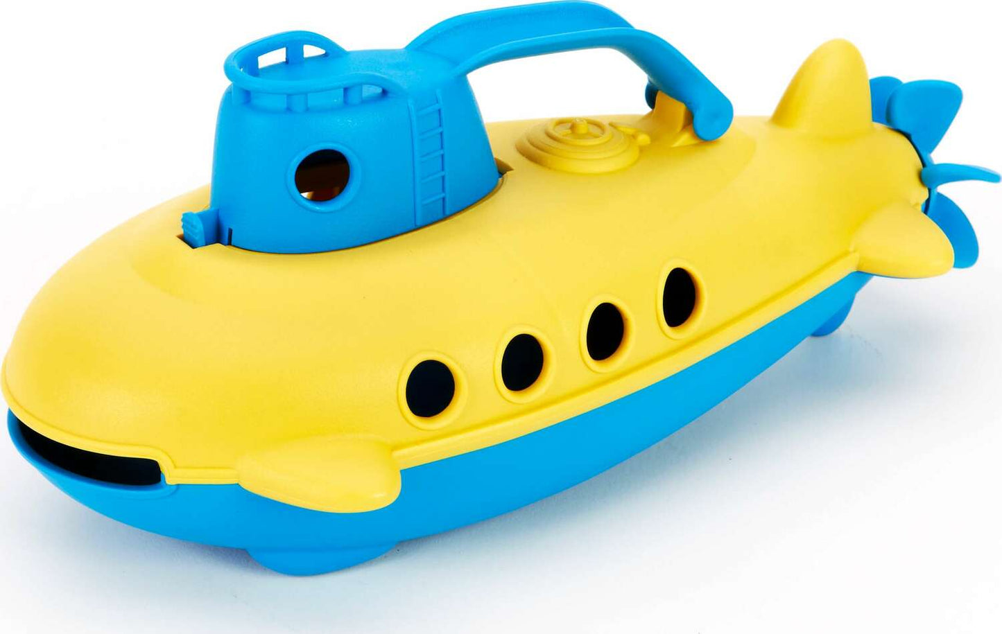 Green Toys Submarine