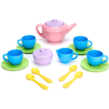 Tea Set