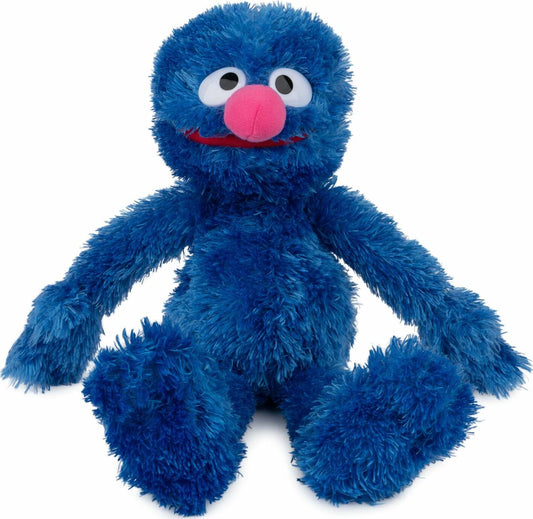 Gund Sesame St Grover 14.5"