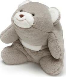 Gund Snuffles, Gray 10"