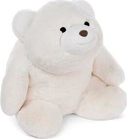 Gund Snuffles, White, 18 In