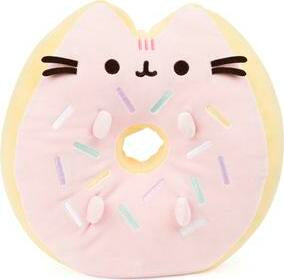 GUND Donut Pusheen Squisheen