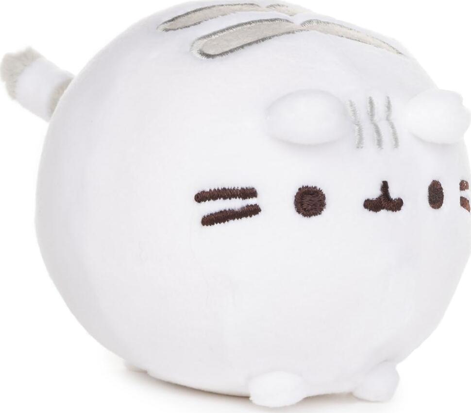 Gund Pusheen Squishy Round (assorted colors)