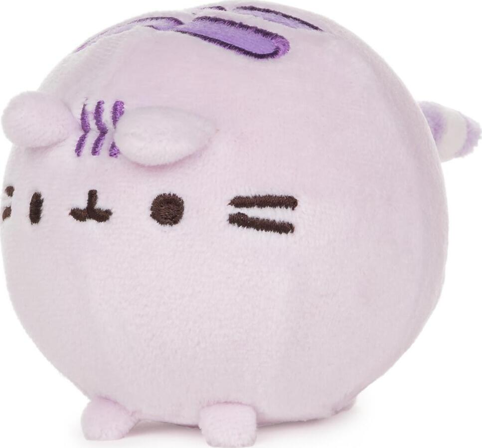 Gund Pusheen Squishy Round (assorted colors)