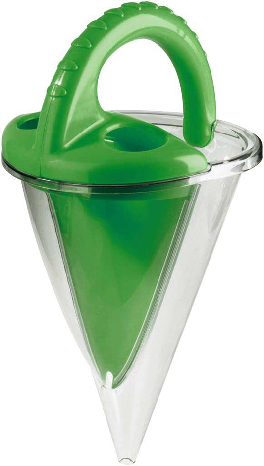 HABA Green Drip Spilling Funnel