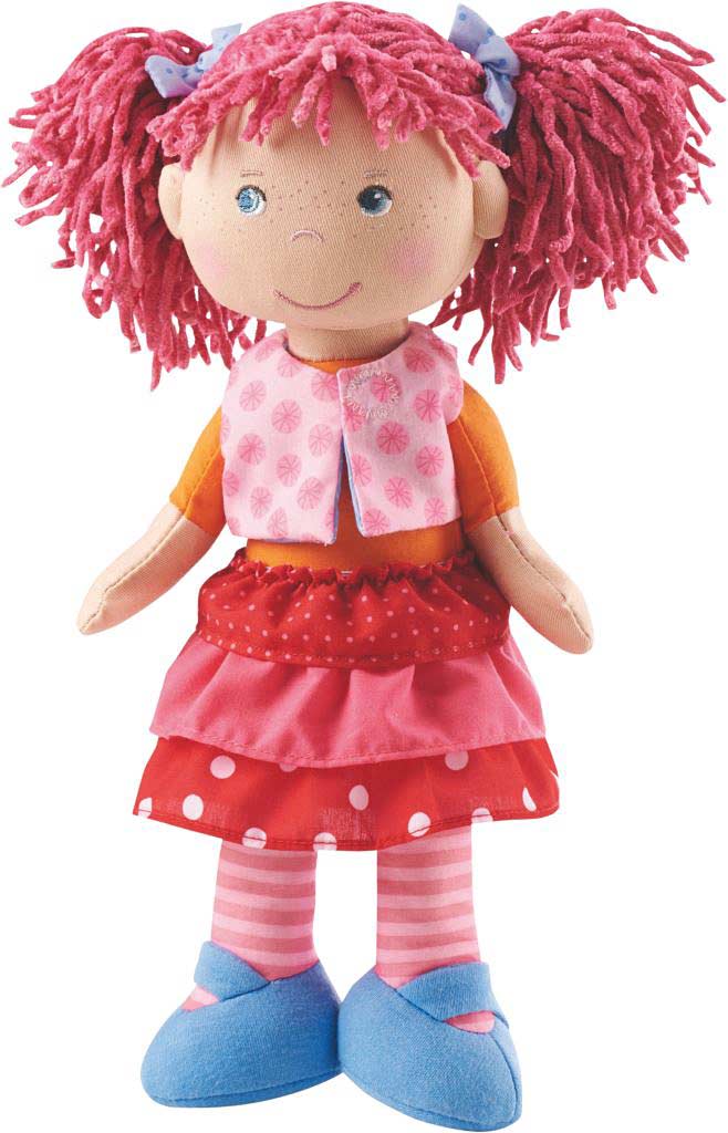 Haba Doll Lilli-lou