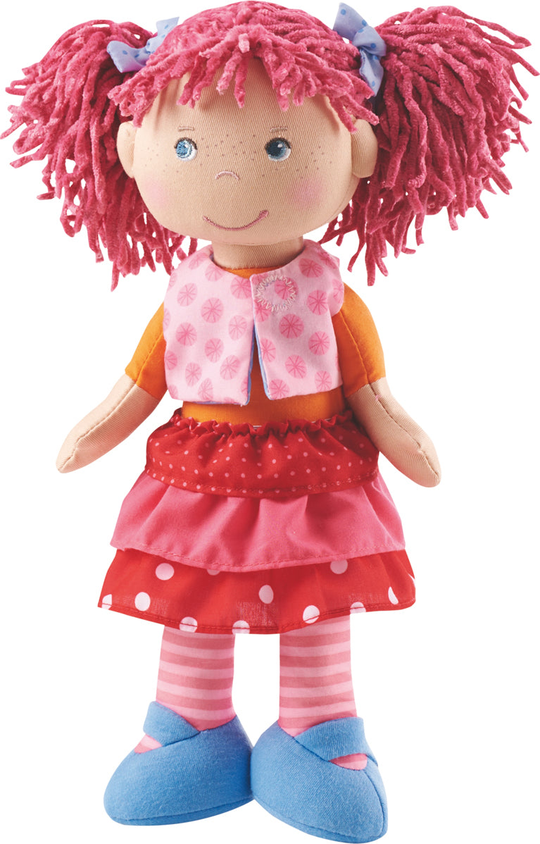Haba Doll Lilli-lou