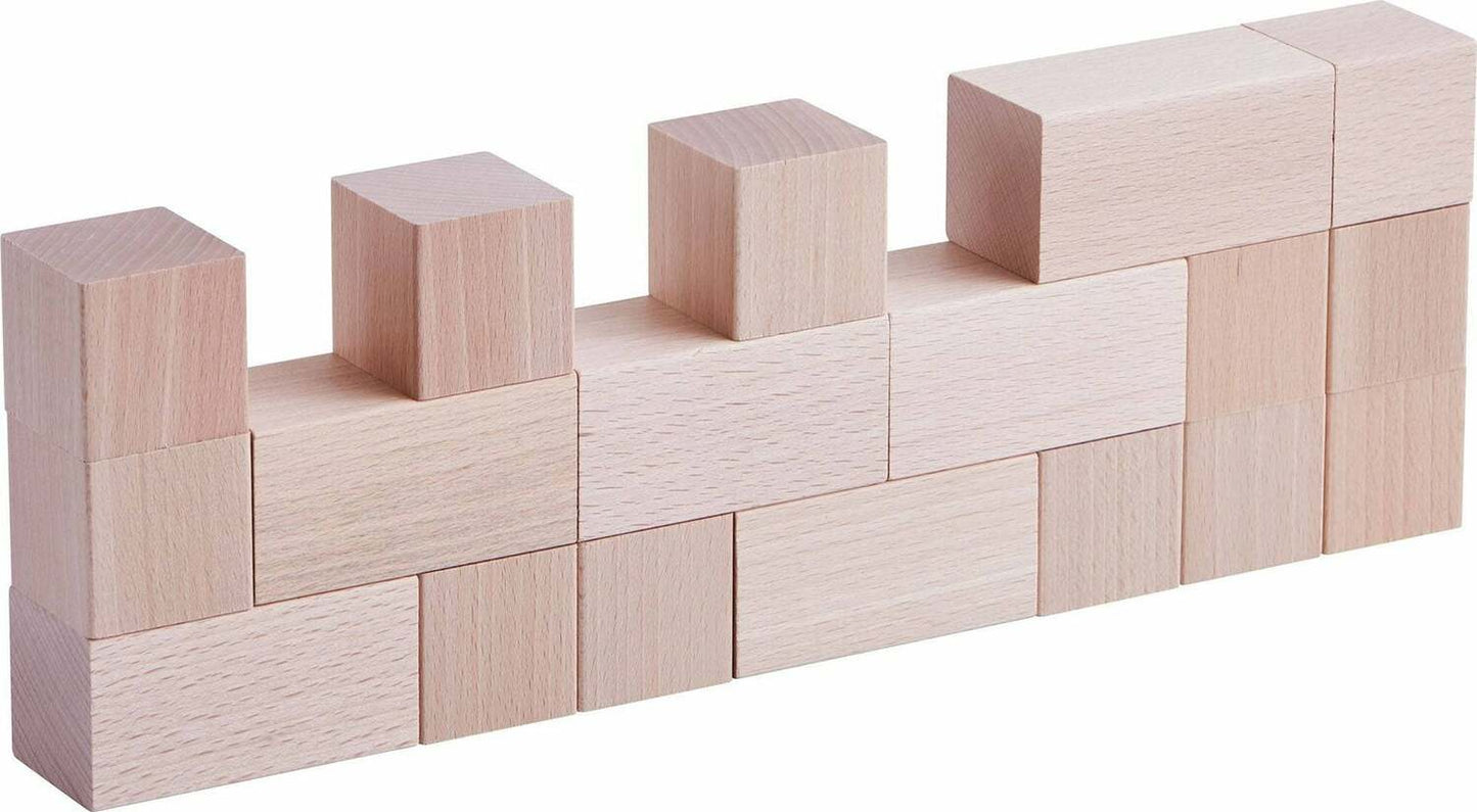 Clever Up! Building Block System 2.0