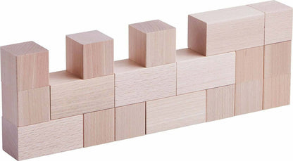 Clever Up! Building Block System 2.0