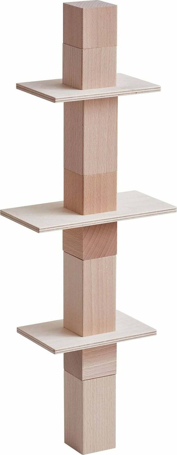 Clever Up! Building Block System 2.0