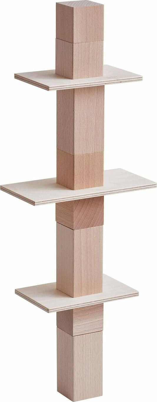 Clever Up! Building Block System 2.0