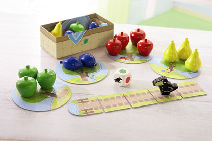 My Very First Game Orchard