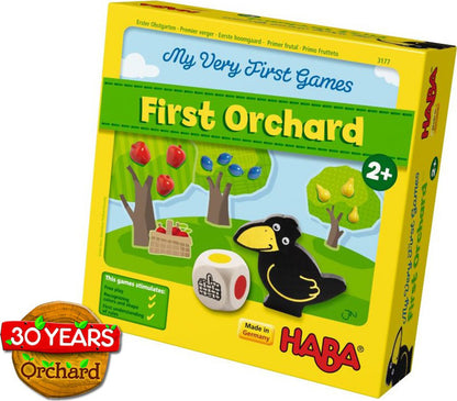 My Very First Game Orchard