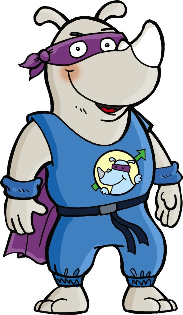 Rhino Hero