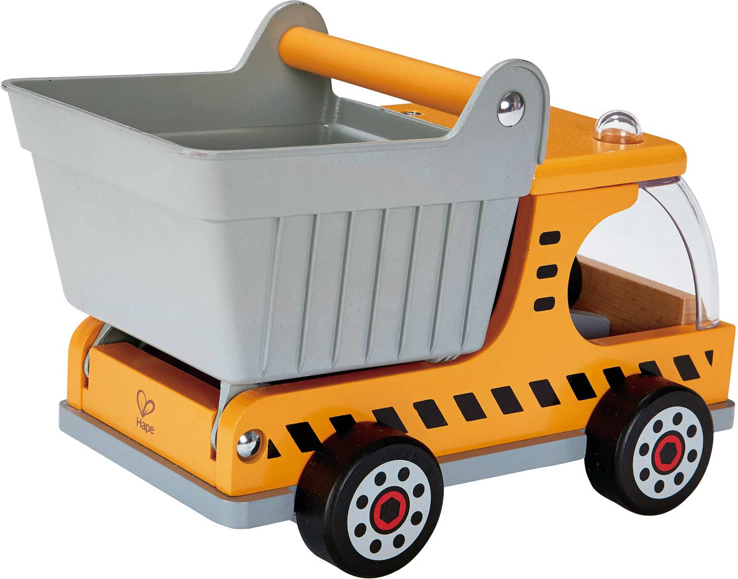 Dumper Truck