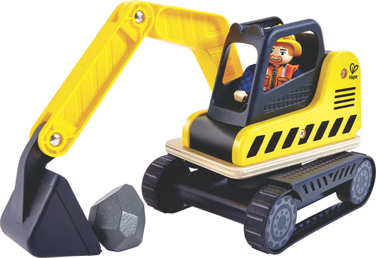 Dig 'n Dump Excavator